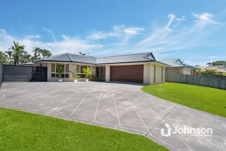 143 Monterey Keys Drive, Helensvale QLD 4212