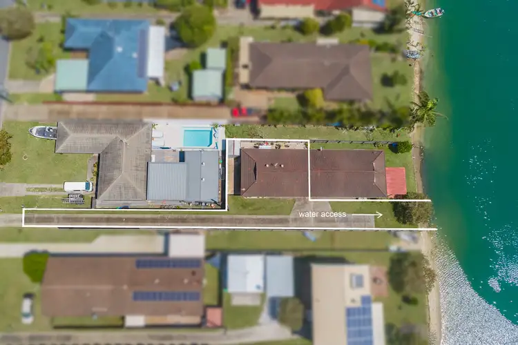 Fifth view of Homely semi-detached listing, 1/23 Wyuna Road, Tweed Heads West NSW 2485