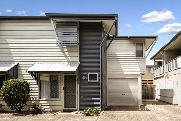 17/23-25 Pretoria Street, Zillmere QLD 4034