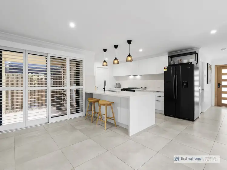 Second view of Homely house listing, 28 Triton Street, Tweed Heads South NSW 2486