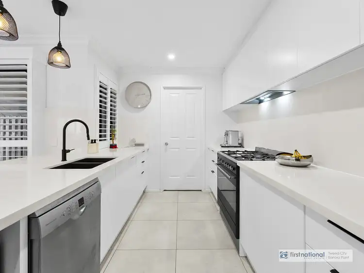 Third view of Homely house listing, 28 Triton Street, Tweed Heads South NSW 2486