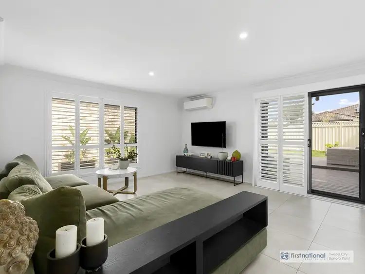 Fourth view of Homely house listing, 28 Triton Street, Tweed Heads South NSW 2486