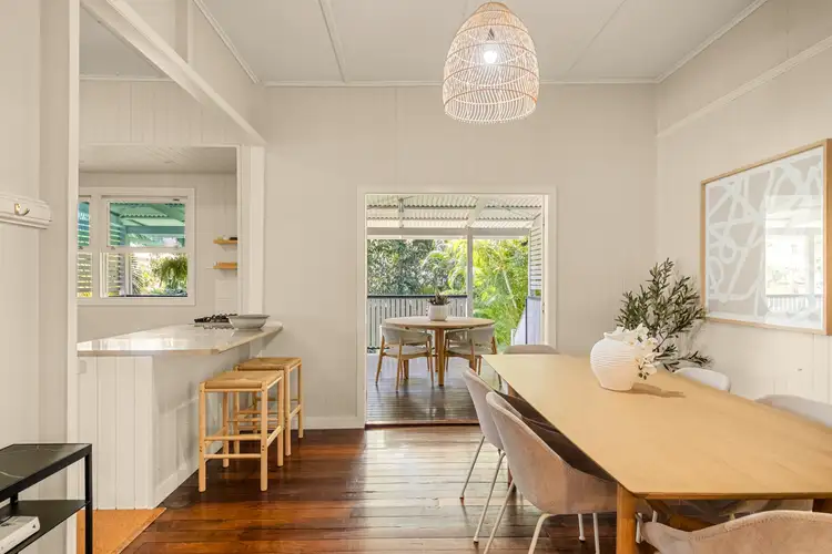 Third view of Homely house listing, 25 Devoy Street, Ashgrove QLD 4060
