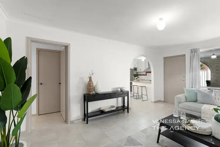 Sixth view of Homely villa listing, 2/6 Talbot Avenue, Como WA 6152