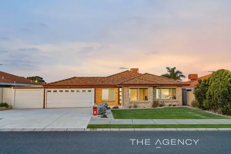 69 Balladong Loop, Carramar WA 6031