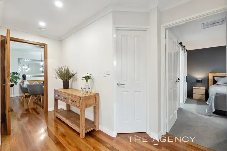 Third view of Homely house listing, 69 Balladong Loop, Carramar WA 6031