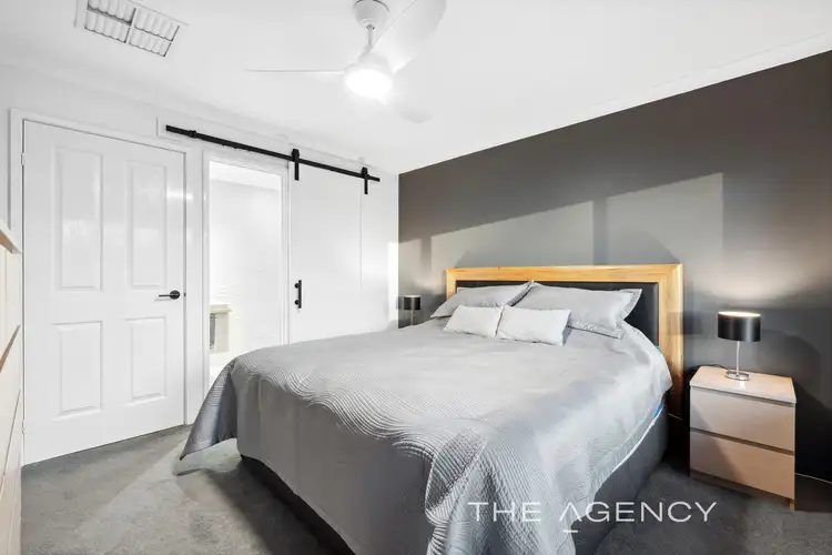 Fifth view of Homely house listing, 69 Balladong Loop, Carramar WA 6031