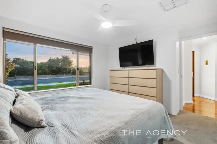 Sixth view of Homely house listing, 69 Balladong Loop, Carramar WA 6031