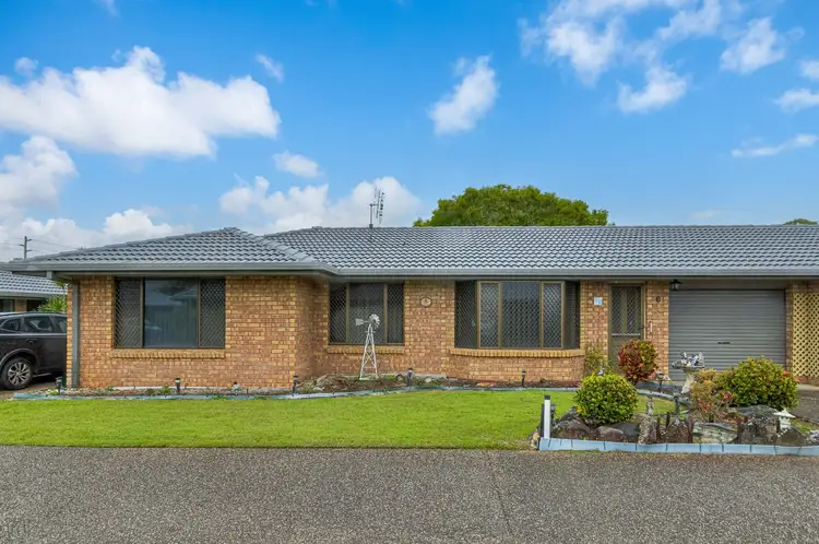 Second view of Homely villa listing, 3/59 Ducat Street, Tweed Heads NSW 2485