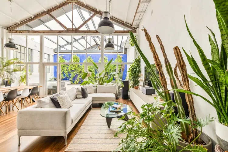 Second view of Homely warehouse listing, 57A Albert Street, Leichhardt NSW 2040