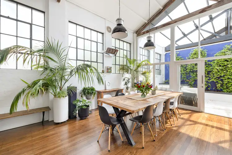 Third view of Homely warehouse listing, 57A Albert Street, Leichhardt NSW 2040