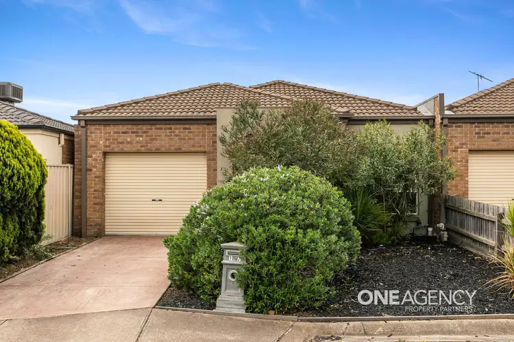 Main view of Homely house listing, 1/7 Fisher Court, Werribee VIC 3030