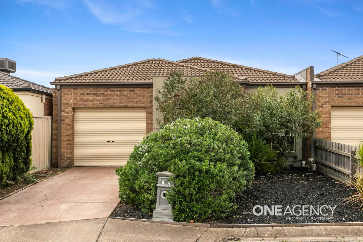 Main view of Homely house listing, 1/7 Fisher Court, Werribee VIC 3030