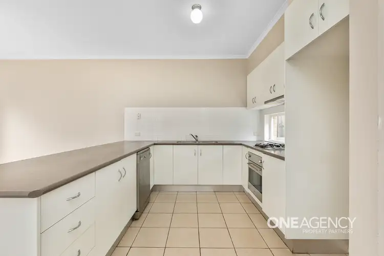 Second view of Homely house listing, 1/7 Fisher Court, Werribee VIC 3030