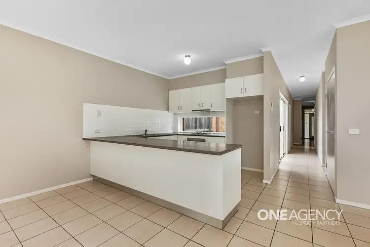 Third view of Homely house listing, 1/7 Fisher Court, Werribee VIC 3030