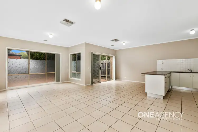 Fourth view of Homely house listing, 1/7 Fisher Court, Werribee VIC 3030