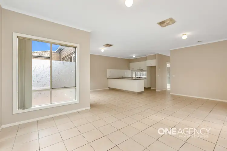 Fifth view of Homely house listing, 1/7 Fisher Court, Werribee VIC 3030