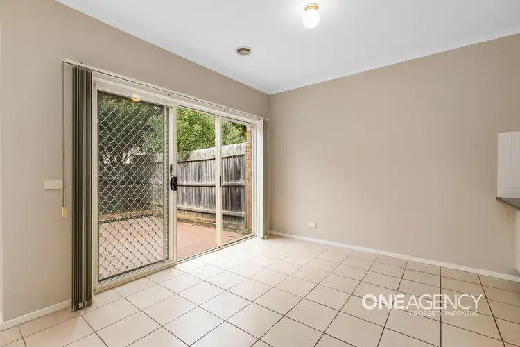 Sixth view of Homely house listing, 1/7 Fisher Court, Werribee VIC 3030