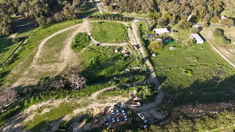 Third view of Homely rural property listing, 99 Gibbs Road, Nowergup WA 6032
