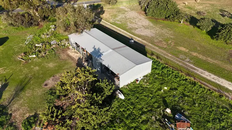 Sixth view of Homely rural property listing, 99 Gibbs Road, Nowergup WA 6032