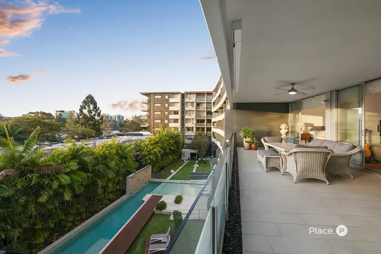 Main view of Homely apartment listing, 64/37 Duncan Street, West End QLD 4101