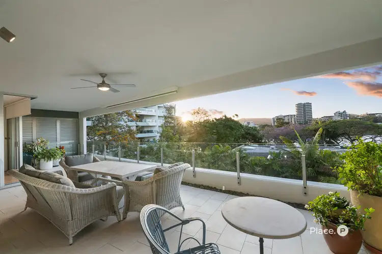 Second view of Homely apartment listing, 64/37 Duncan Street, West End QLD 4101