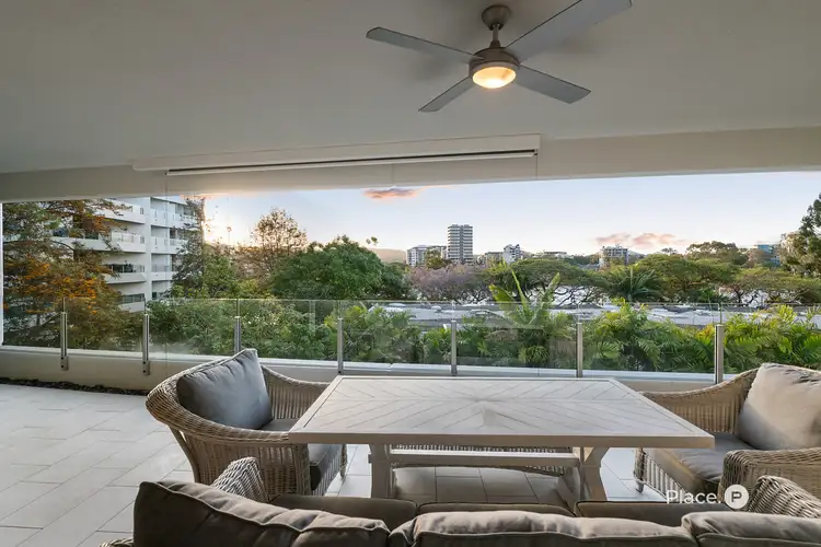 Third view of Homely apartment listing, 64/37 Duncan Street, West End QLD 4101