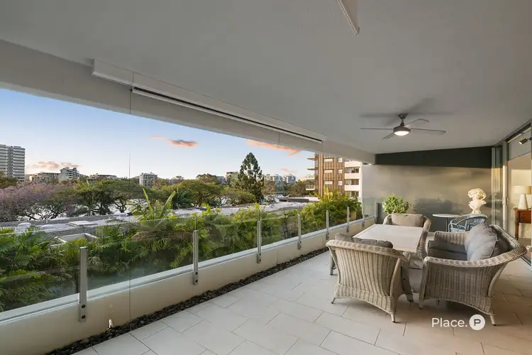 Fourth view of Homely apartment listing, 64/37 Duncan Street, West End QLD 4101