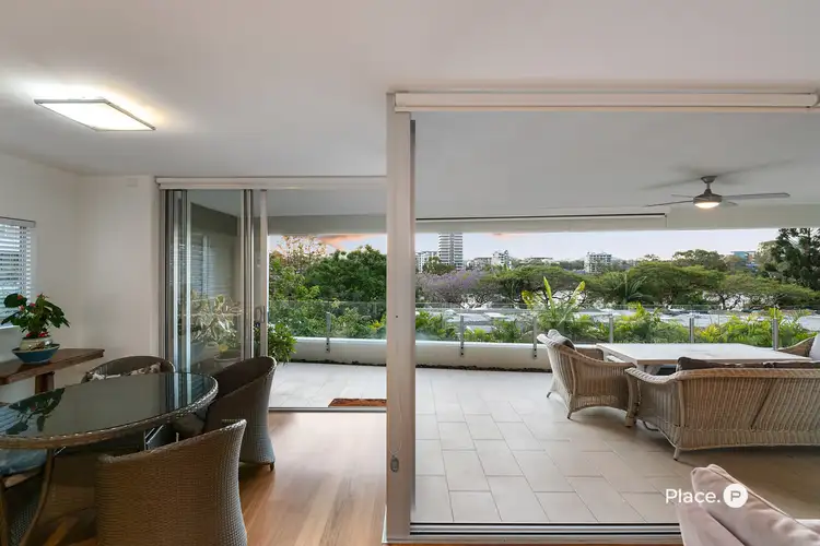 Fifth view of Homely apartment listing, 64/37 Duncan Street, West End QLD 4101
