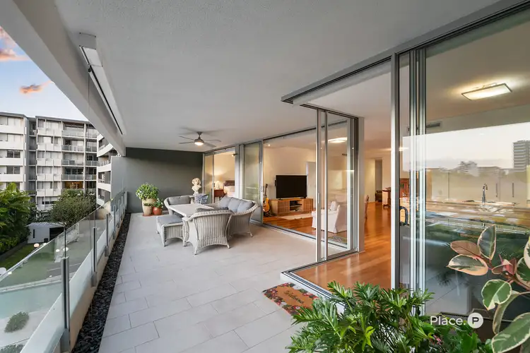 Sixth view of Homely apartment listing, 64/37 Duncan Street, West End QLD 4101