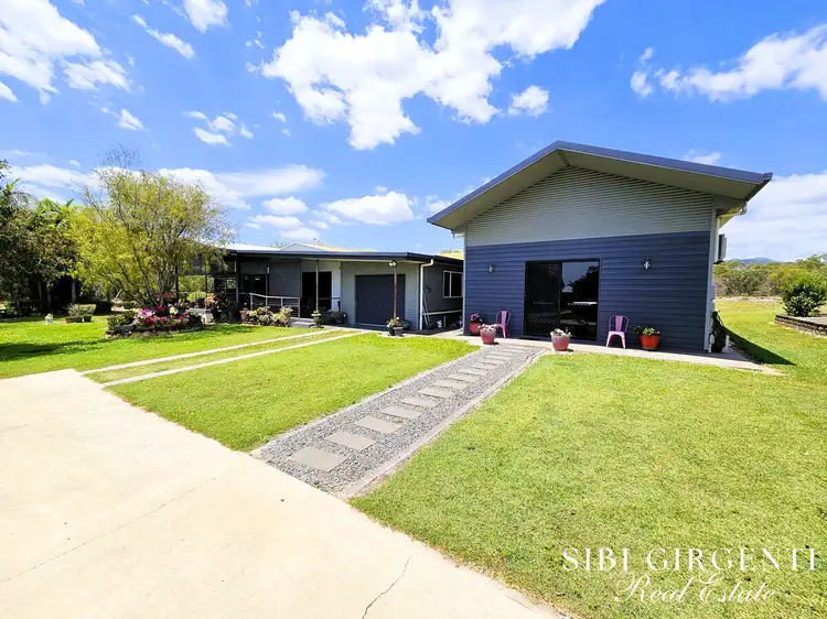 84 - 128 Kennedy Street, Dimbulah QLD 4872