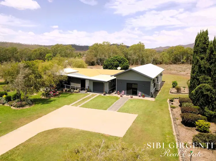 84 - 128 Kennedy Street, Dimbulah QLD 4872