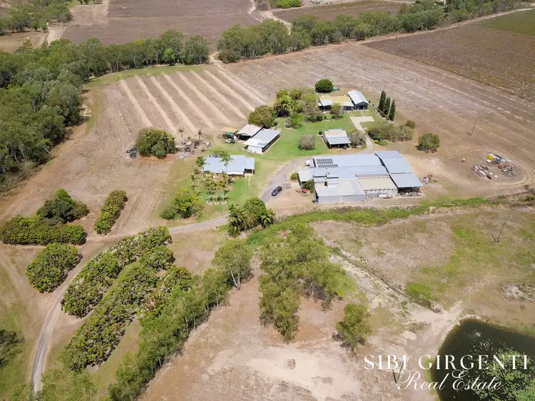 Third view of Homely rural property listing, 84 - 128 Kennedy Street, Dimbulah QLD 4872
