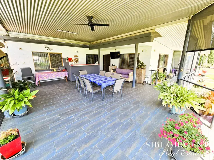 Seventh view of Homely rural property listing, 84 - 128 Kennedy Street, Dimbulah QLD 4872