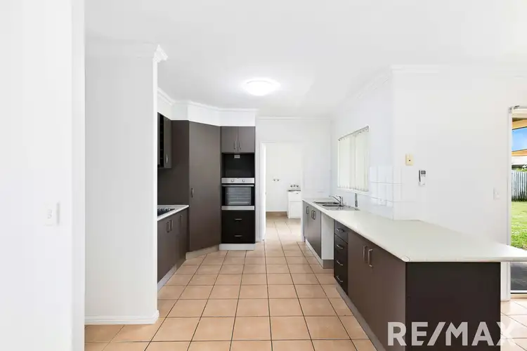 Second view of Homely house listing, 3 Protector Way, Eli Waters QLD 4655