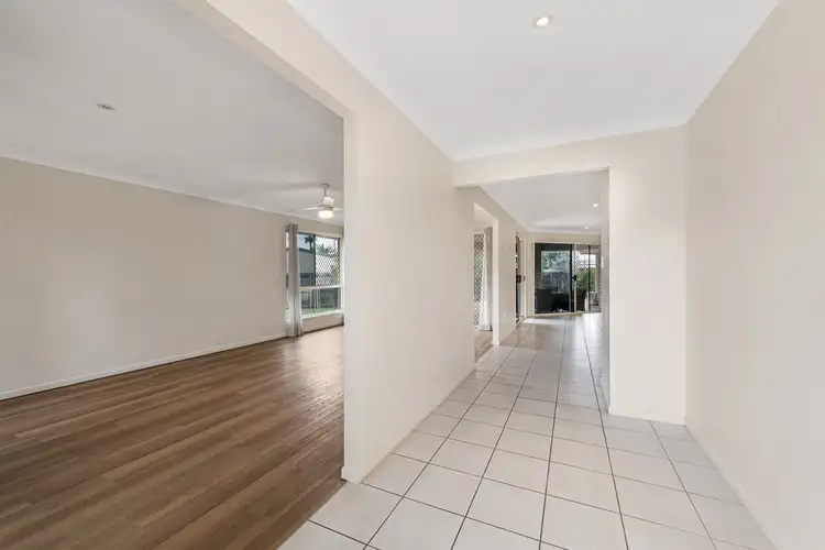 Second view of Homely house listing, 7 Muller Court, Bargara QLD 4670