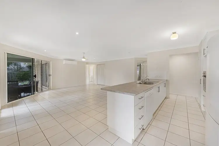 Fifth view of Homely house listing, 7 Muller Court, Bargara QLD 4670