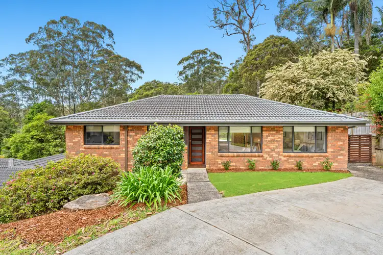 3 Maya Street, Wyoming NSW 2250
