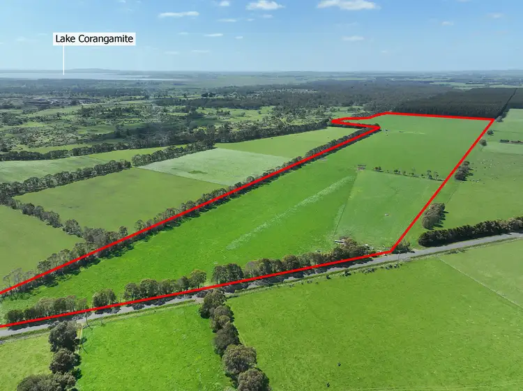 260 Swan Marsh-Stonyford Road, Pirron Yallock VIC 3249