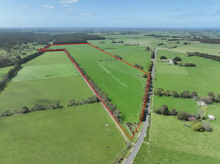 Fifth view of Homely rural property listing, 260 Swan Marsh-Stonyford Road, Pirron Yallock VIC 3249