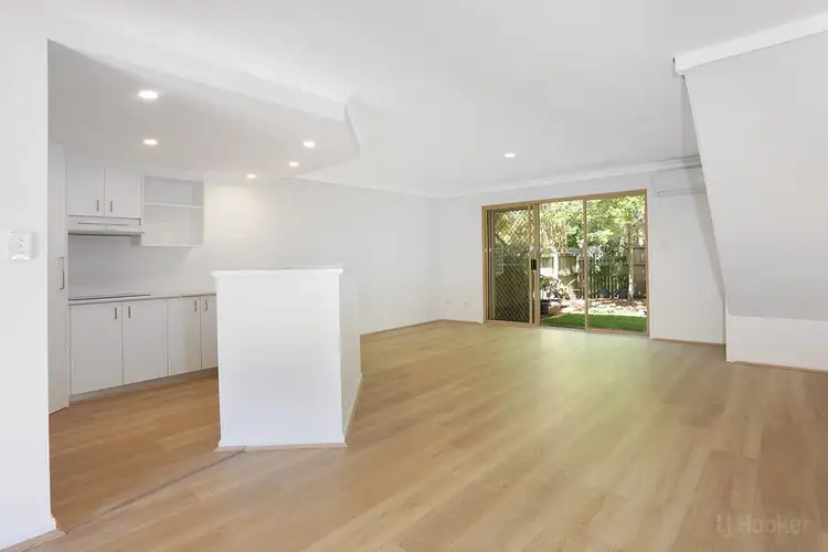 Third view of Homely townhouse listing, 184/125 Hansford Road, Coombabah QLD 4216