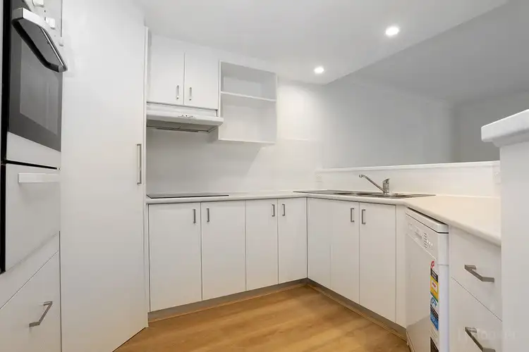 Fifth view of Homely townhouse listing, 184/125 Hansford Road, Coombabah QLD 4216