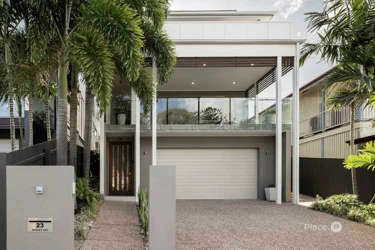 23 Bexley Avenue