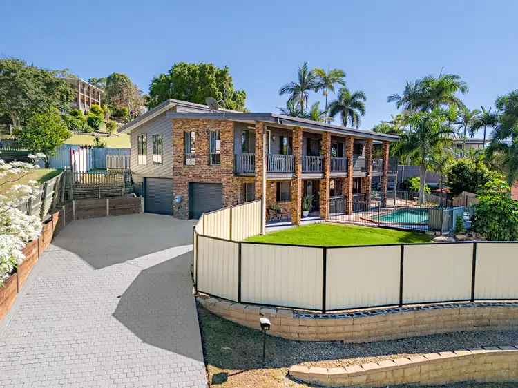 39 Apollo Drive, Clinton QLD 4680