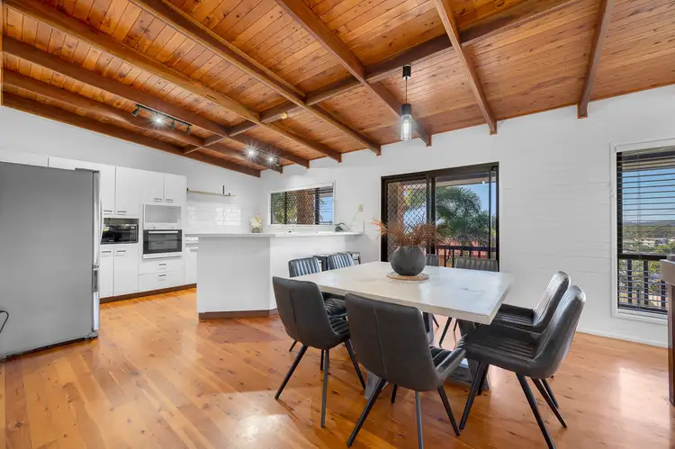 Second view of Homely house listing, 39 Apollo Drive, Clinton QLD 4680