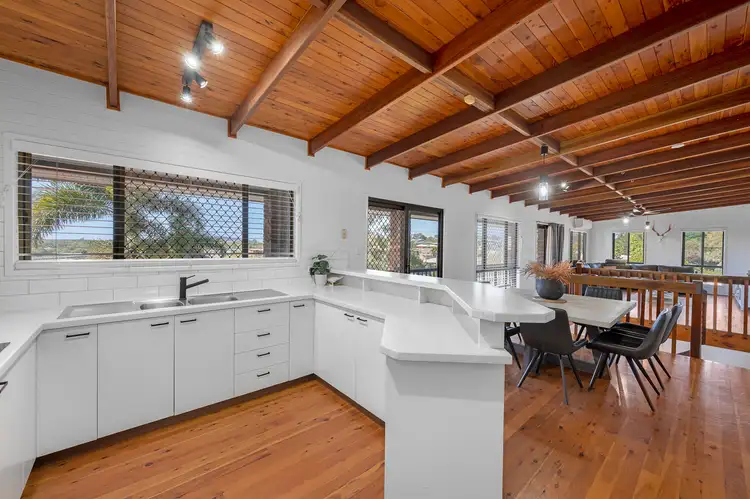 Third view of Homely house listing, 39 Apollo Drive, Clinton QLD 4680