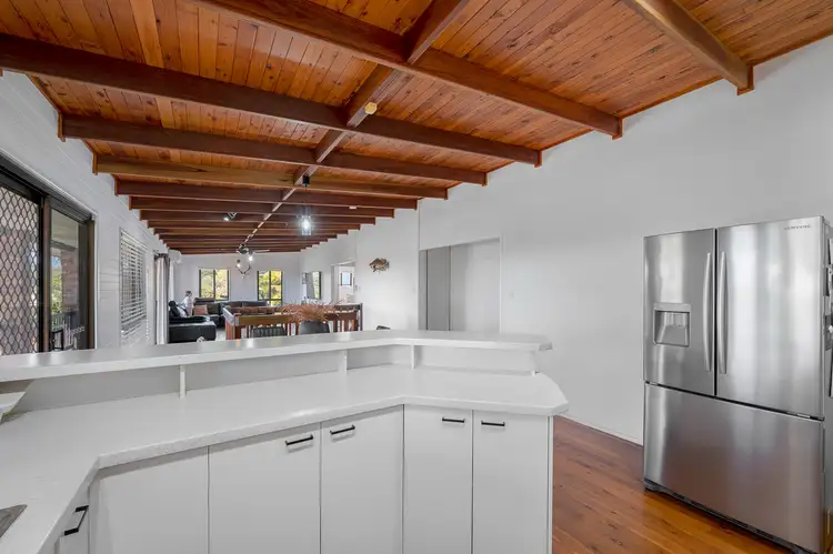 Fifth view of Homely house listing, 39 Apollo Drive, Clinton QLD 4680