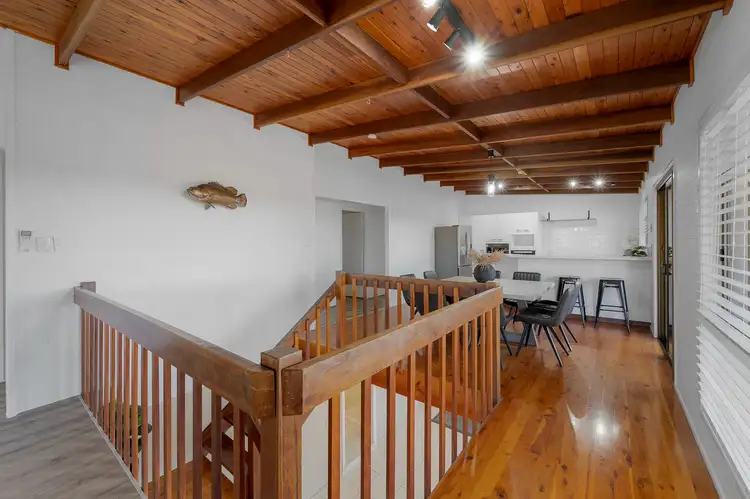 Sixth view of Homely house listing, 39 Apollo Drive, Clinton QLD 4680