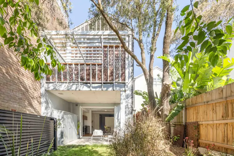 25 Glassop Street, Balmain NSW 2041