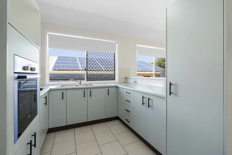 Third view of Homely house listing, 21 Halsworth Street, Cranley QLD 4350